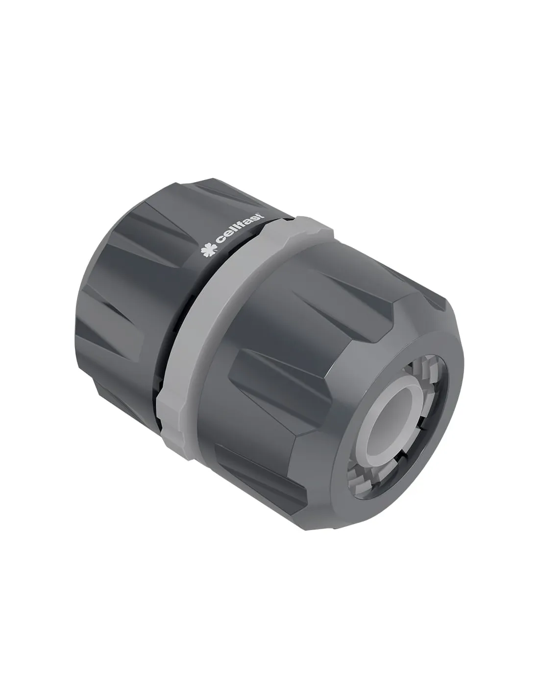 4 ideal hose repair, ø15mm (5/8), ø12,5mm (1/2) cellfast