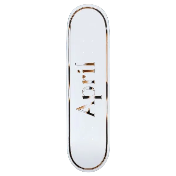 April deck Logo golden 7.8