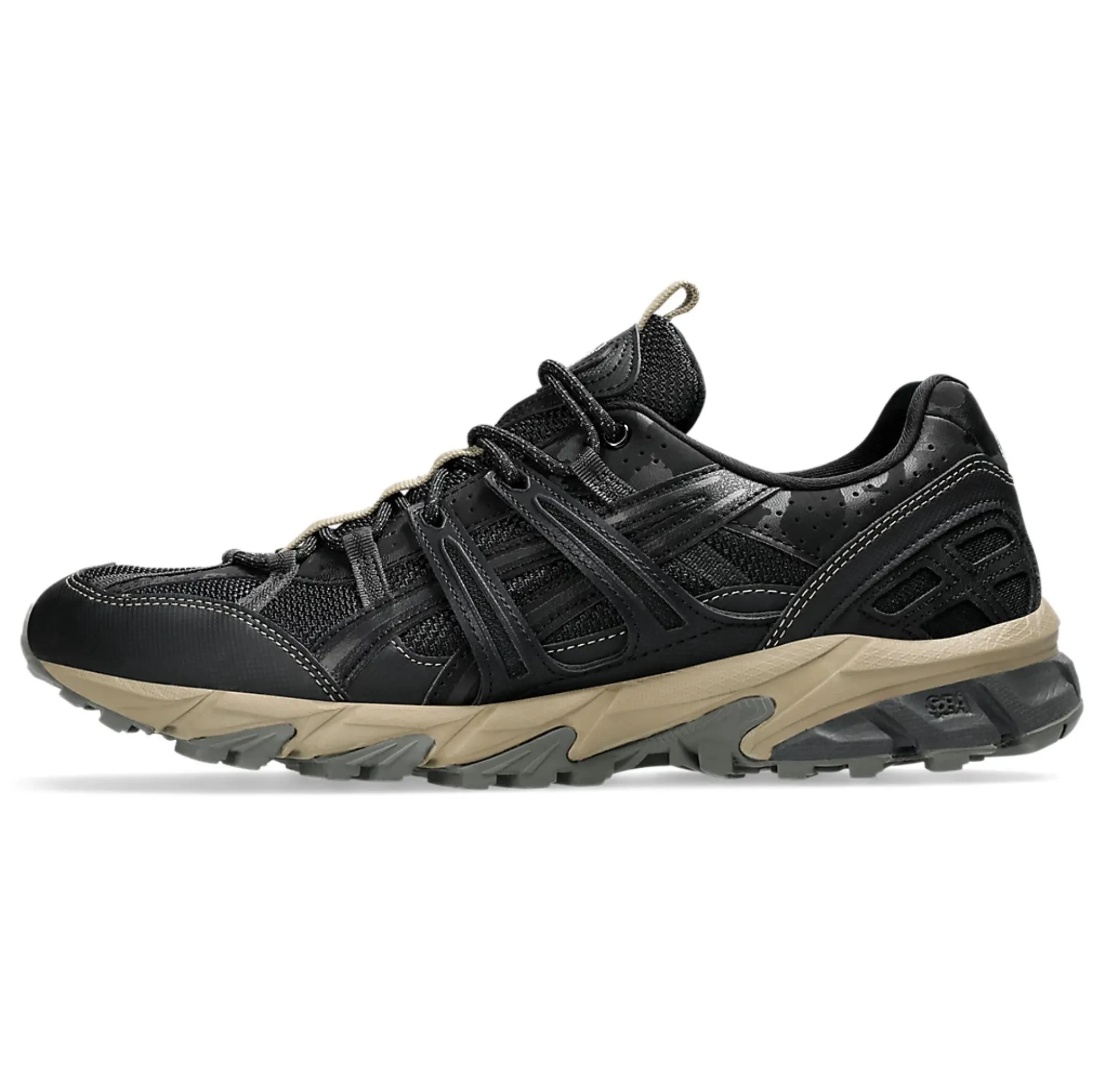 ASICS GEL SONOMA 1550 Noir