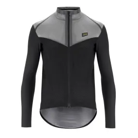Assos Mille GTO FUCHSROEHRE Shell C2 - Veste vélo homme