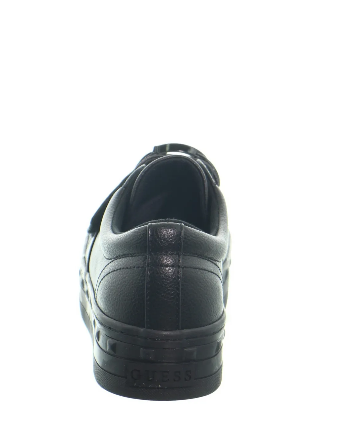 Basket Guess ref_51185 Noir