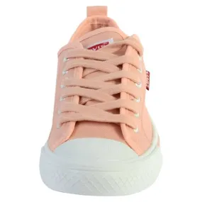 Basket Levis Enfant Maui Elastic Lace rose - Levi's