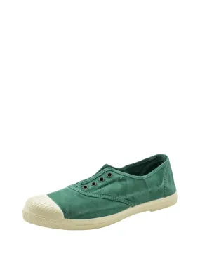 Basket Natural World Ref 53337 689 Vert