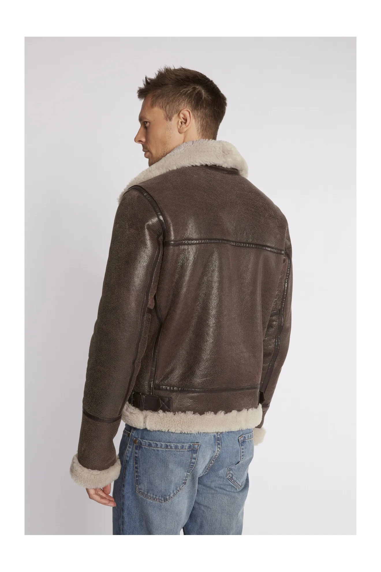 blouson df