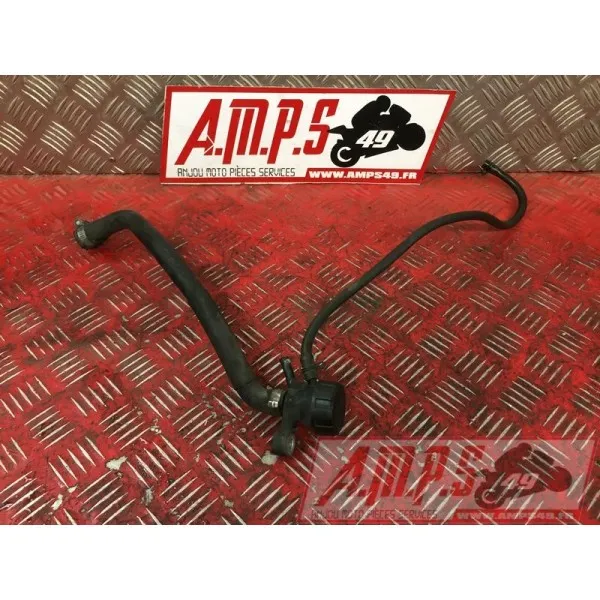 Bouchon de remplisage d'eau Aprilia RSV 1000 R 2004 à 2005
