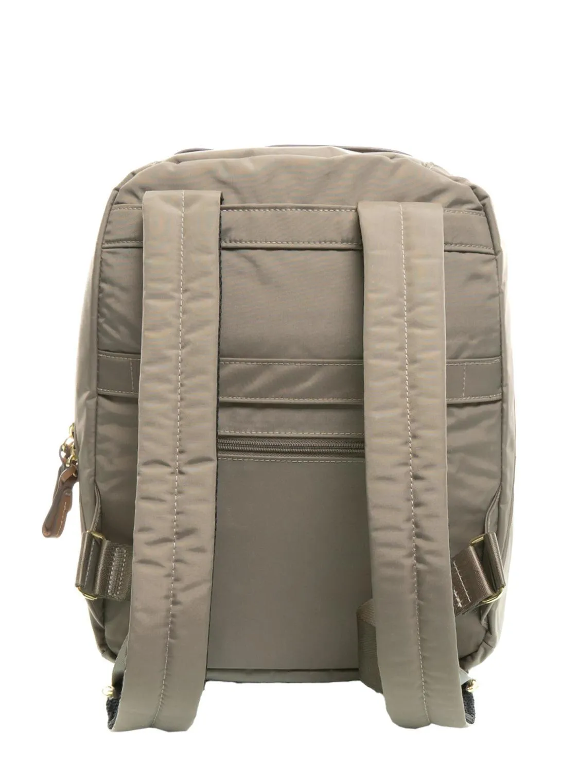Bric’s X-Bag Sac À Dos Gris Tourterelle - Achetez À Prix Outlet!
