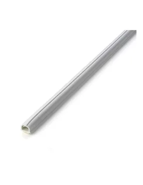 Cablefix Adhesif 10,5x10mm Blanc 3mts (BLISTER) Inofix 2202 - 66666