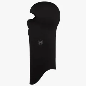 Cagoule ignifuge Solid noir Buff - AMG Pro