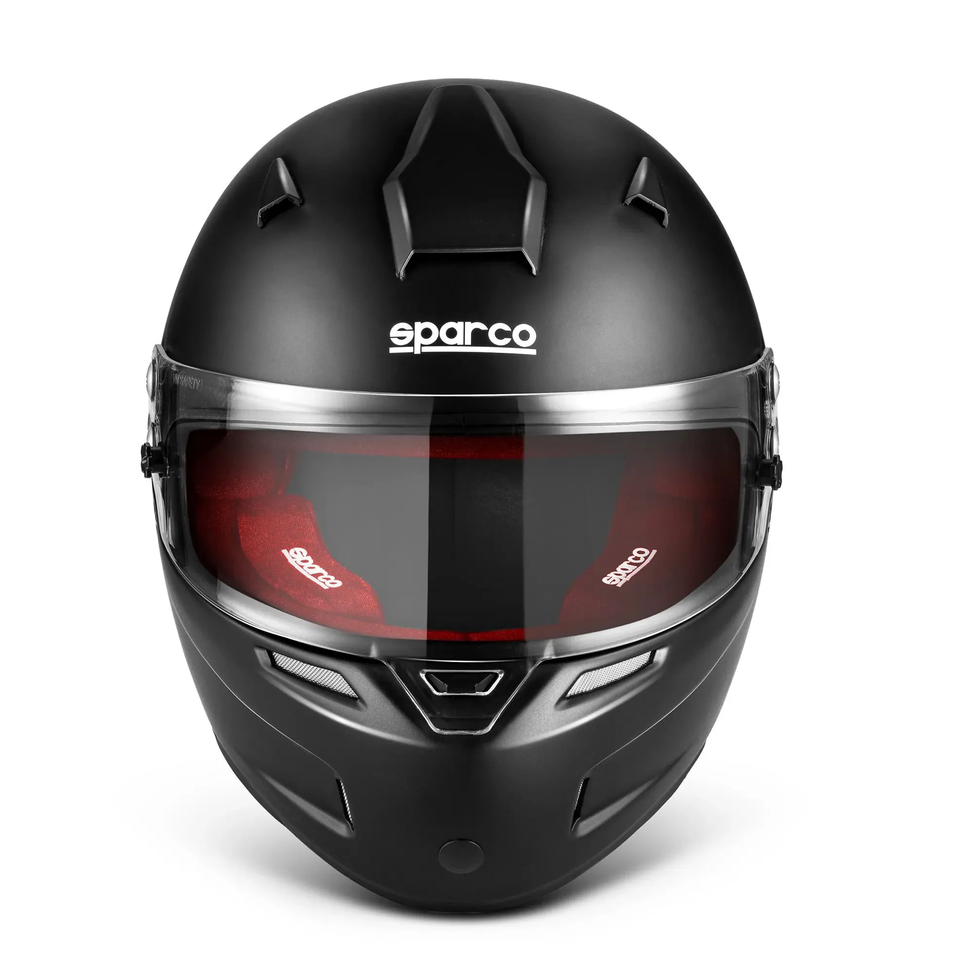 Casque intégral FIA SPARCO Air Pro RF-5W - Noir