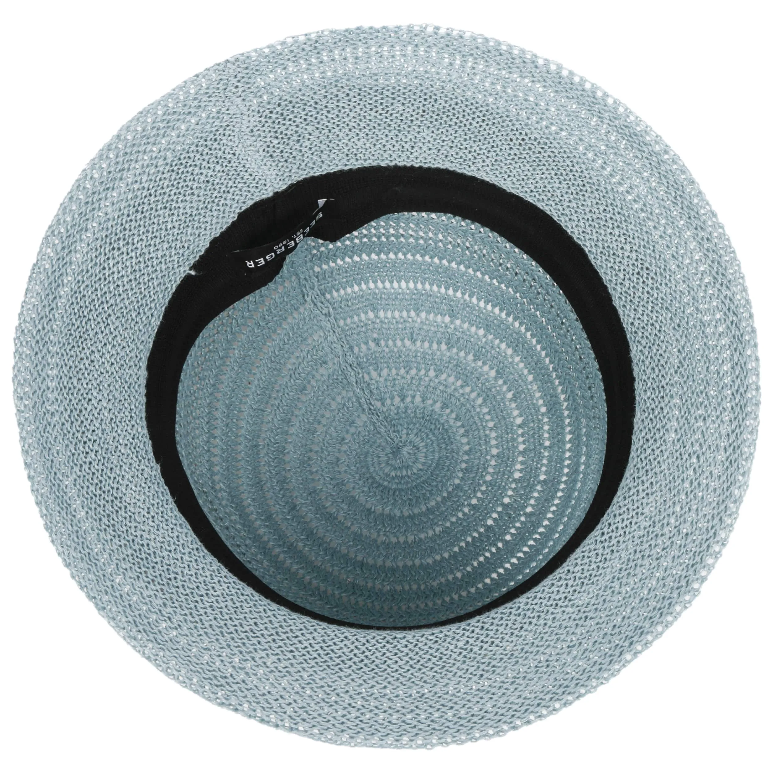 Chapeau en lin Ranvelia by Seeberger --> Chapeaux, casquettes & bonnets en ligne ▷ Chapeaushop