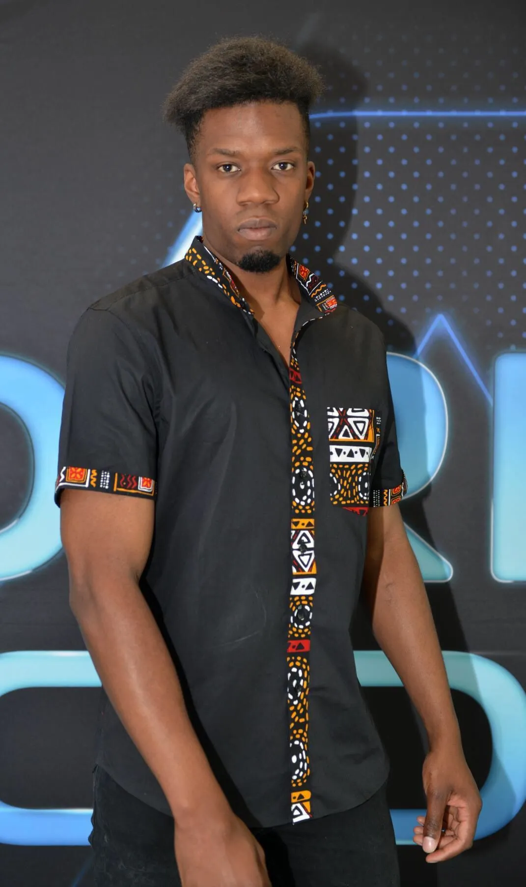 CHEMISE HOMMES