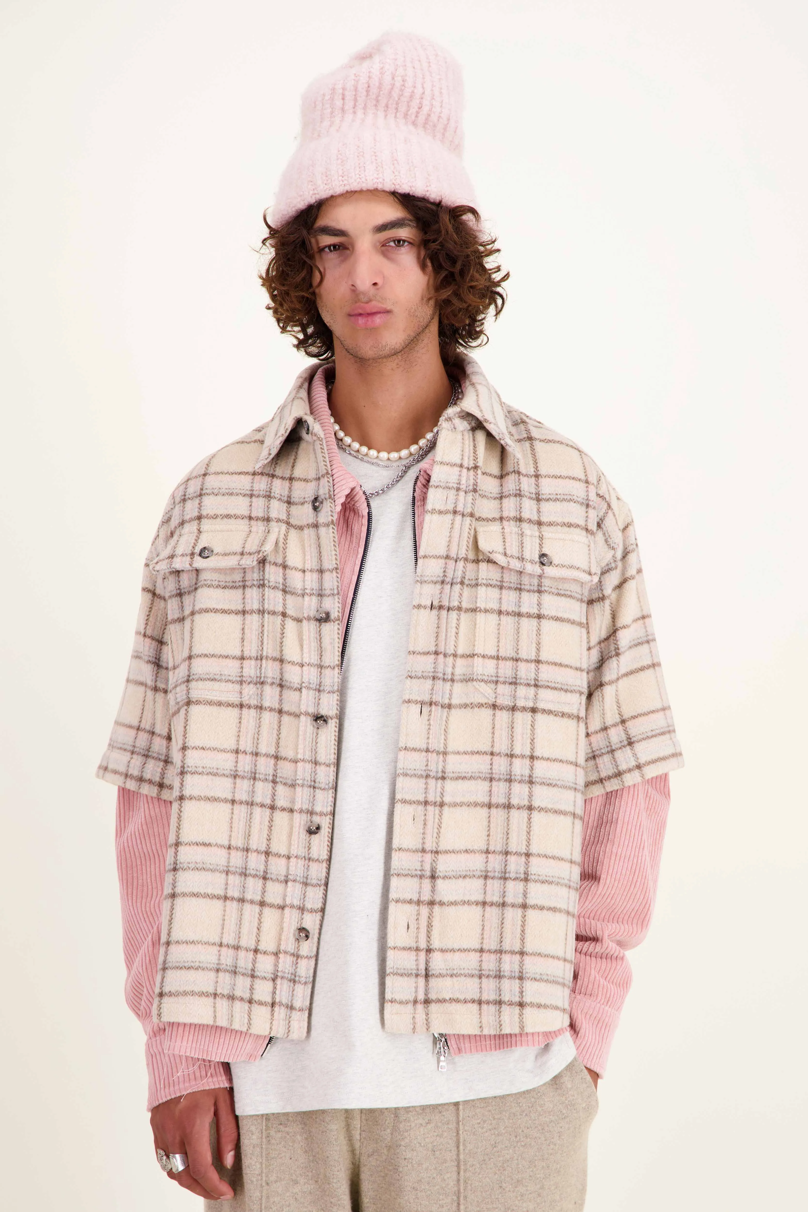 CHEMISE ZACK