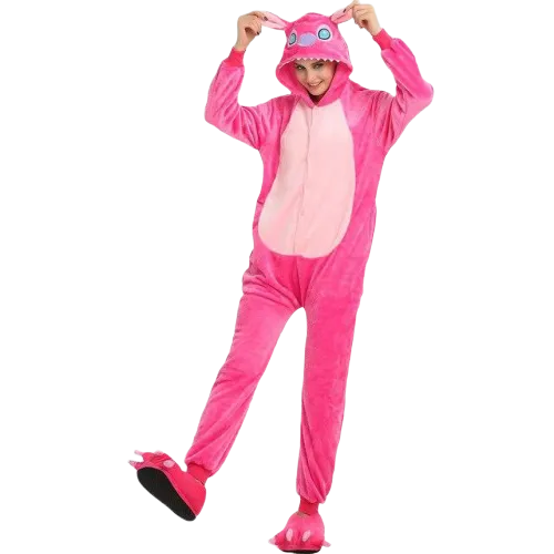 Combinaison Pyjama  Angel