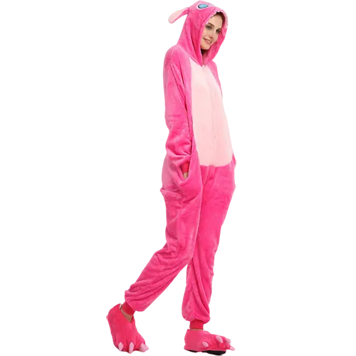 Combinaison Pyjama  Angel