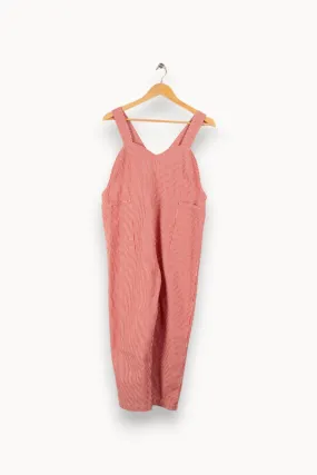 Combinaison rouge - Taille M/38
