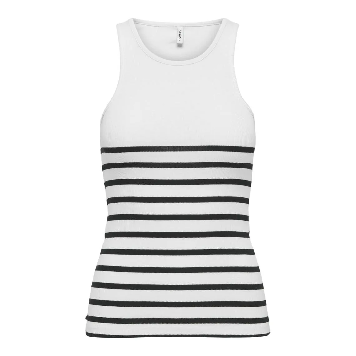 Débardeur regular fit blanc en coton Page | 3 Suisses