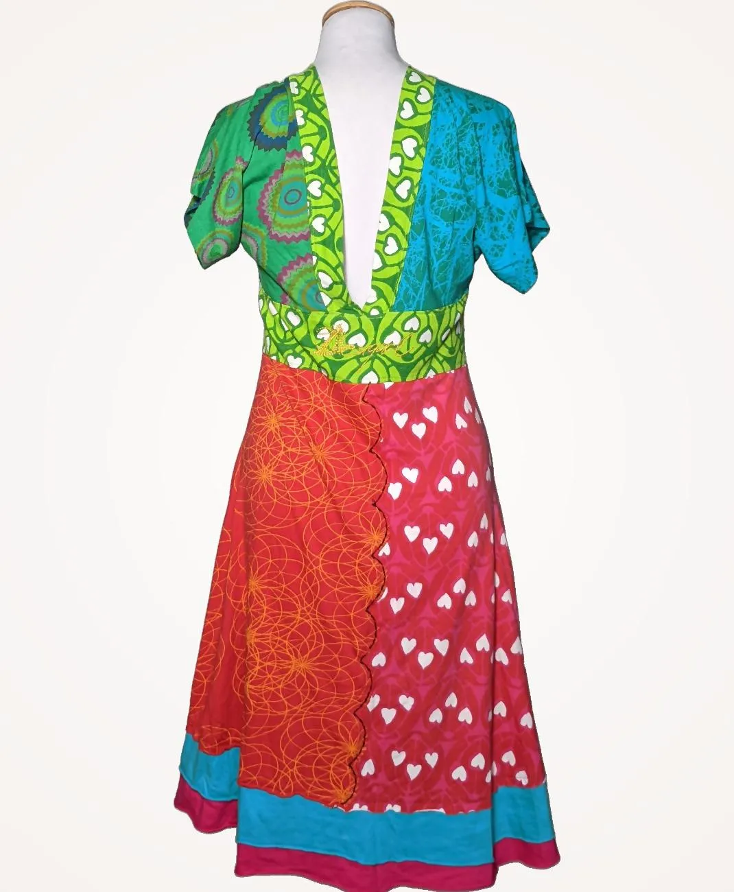 DESIGUAL