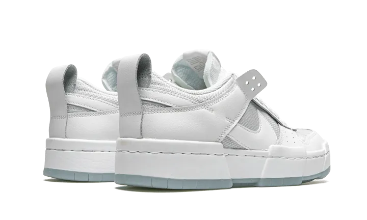 Dunk Low Disrupt Photon Dust
