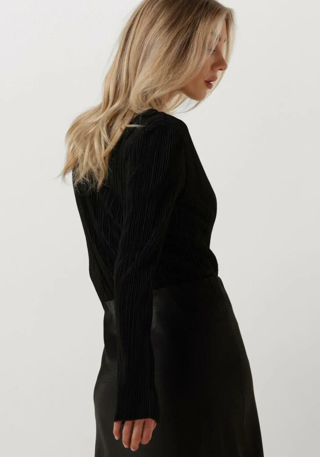envii longsleeves encomo ls top 7089 en noir