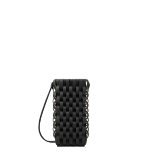 Etui téléphone Onda - Noir