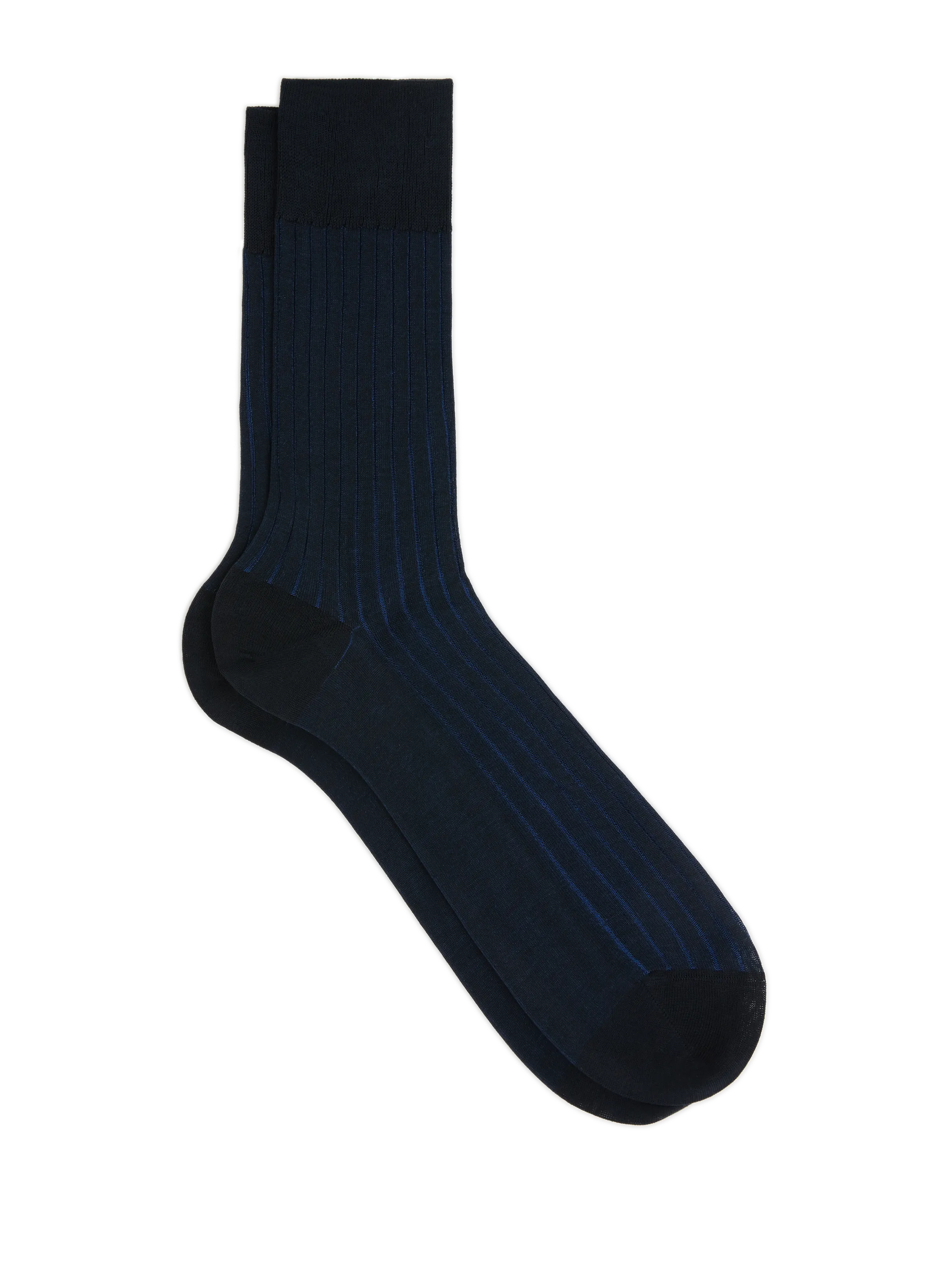 FALKE  Chaussettes hautes en coton  - Multicolore