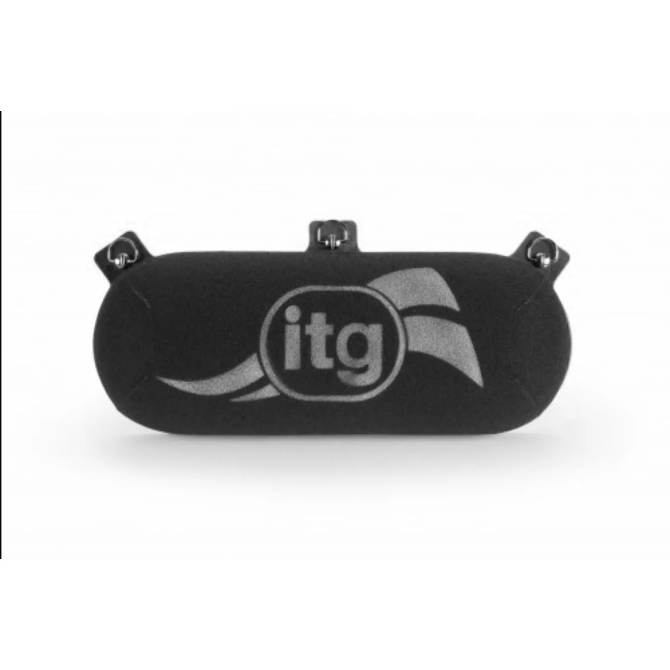 Filtre à air ITG Megaflow JC40 dôme noir