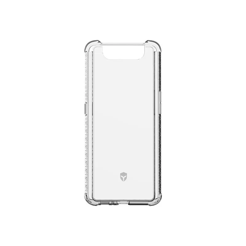 Force Case Air - Coque de protection pour Samsung A80 - transparent