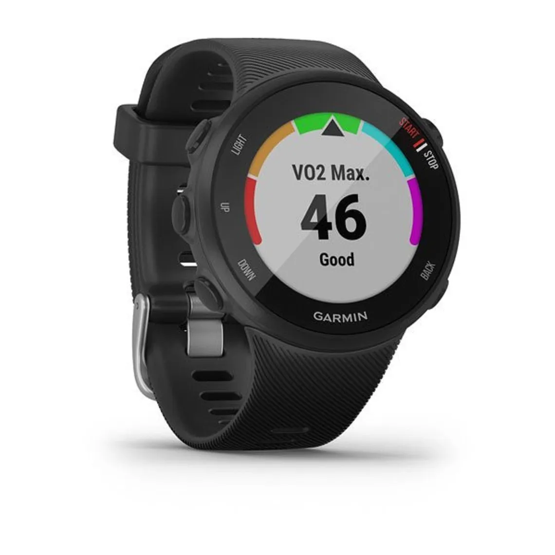 Forerunner 45S - 42 mm - Noir | 3 Suisses