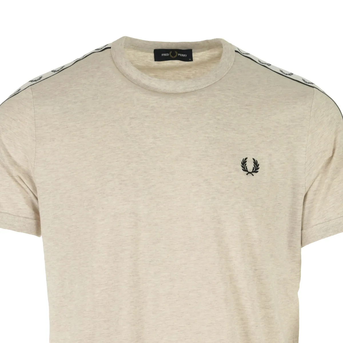 Fred Perry Ringer T-Shirt