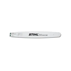 Guide chaine tronçonneuse Stihl 325 063 37cm 30030006811
