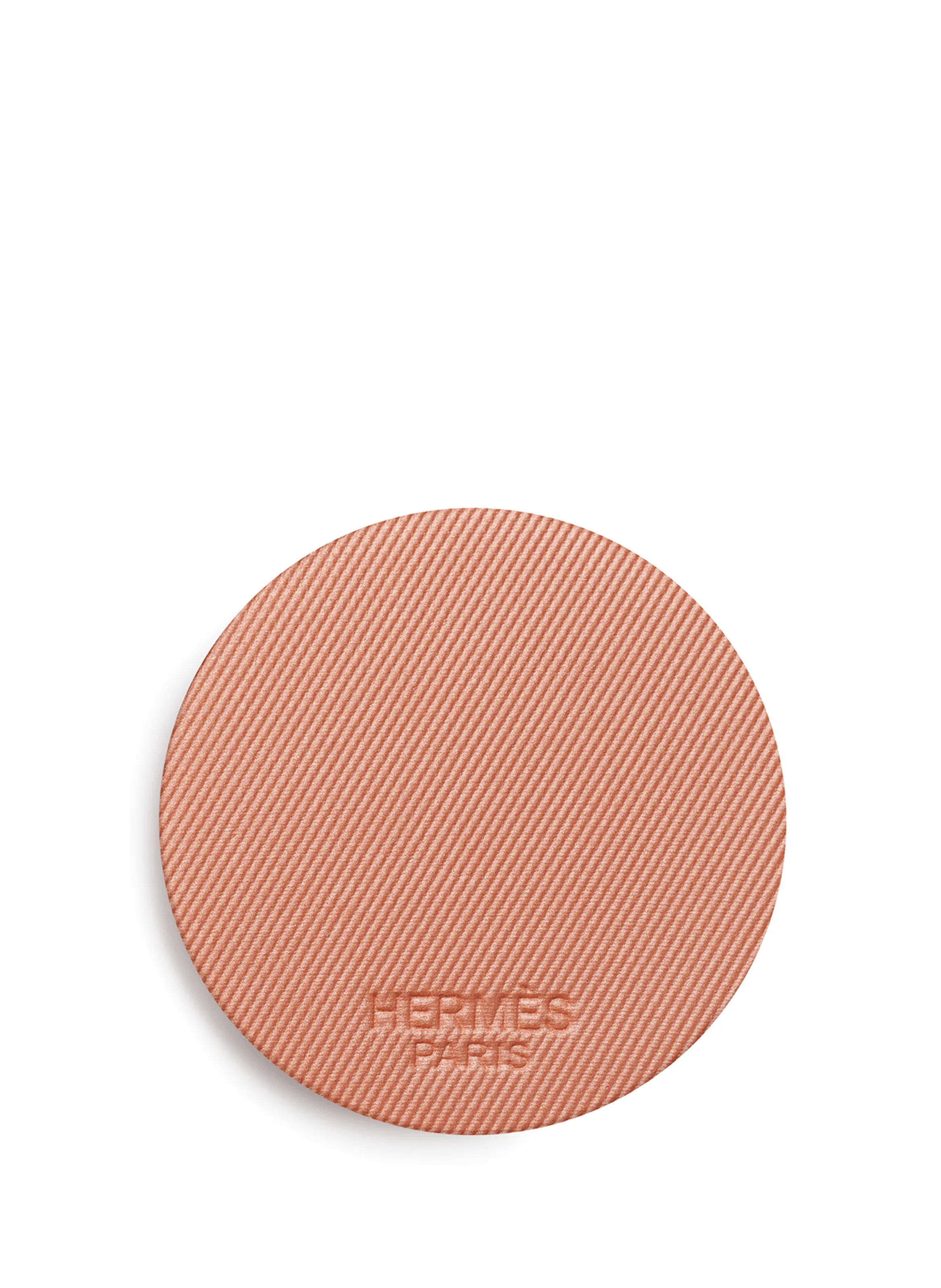 HERMÈS  Rose Hermès, Fard à joues Silky Blush - Rose