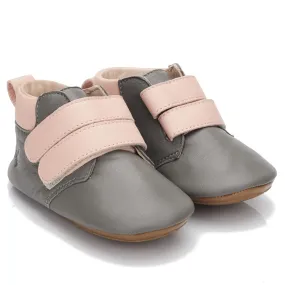 Hob Athar Jad Gris Béton Rose Ple