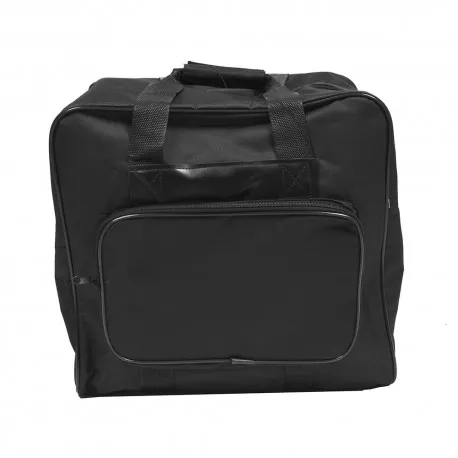 Housse pliante pour surjeteuse - Couture - laines cheval blanc