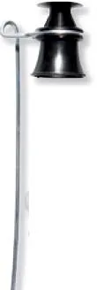 Isolateur Elco P1 (x50)