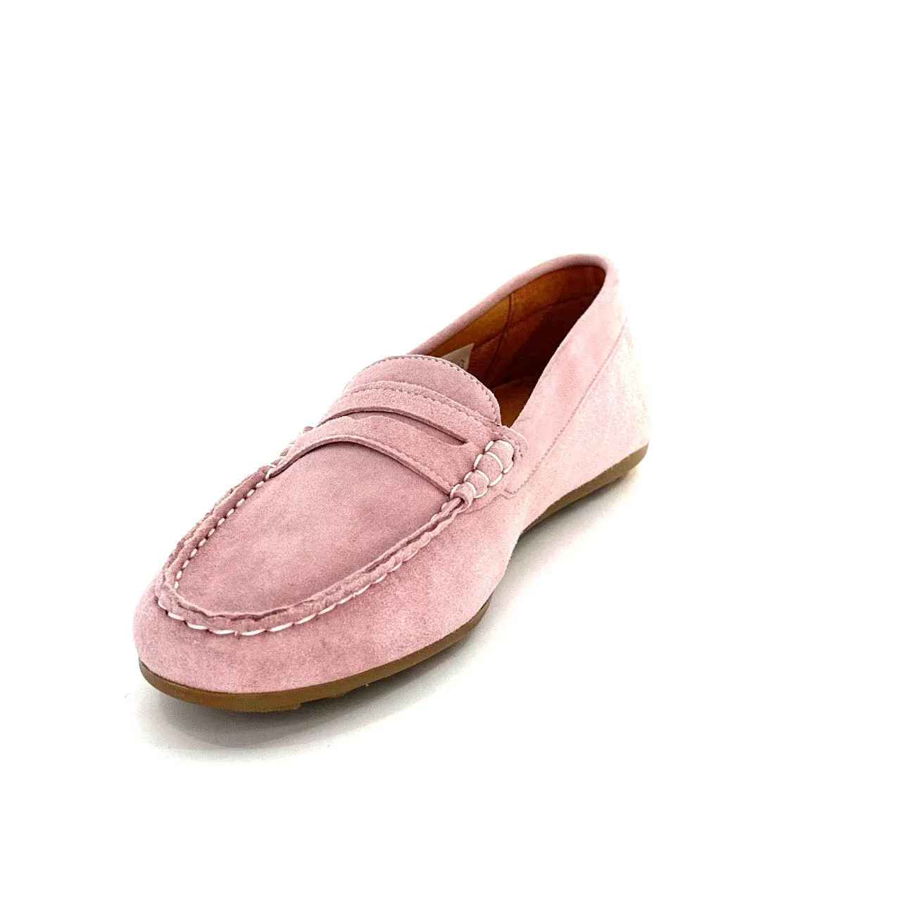 Ivoire 11163 Daim Rose