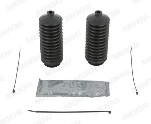Jeu de joints-soufllets de crémaillère de direction MOOG K150008 