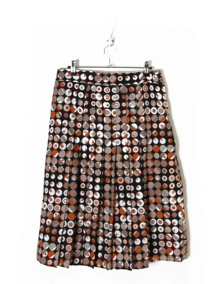 Jupe 70's Vintage