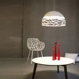 Kelly Dôme small - Suspension