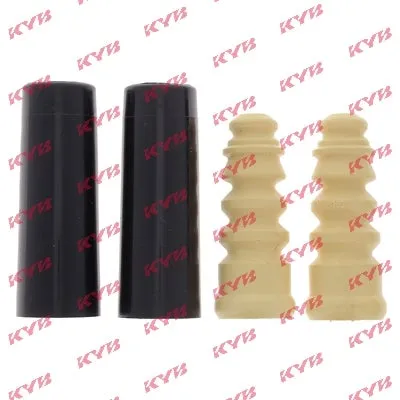 Kit de protection contre la poussière, amortisseur KYB 910137 