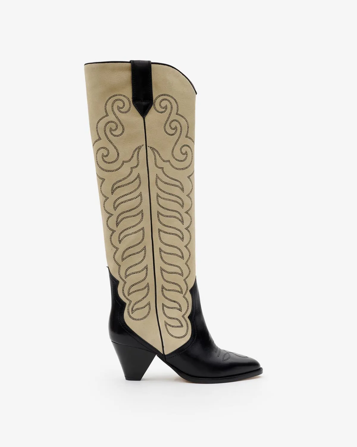 Liela Boots