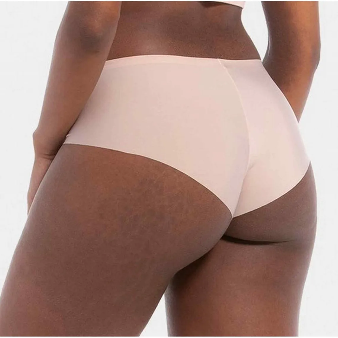 Lot de 2 Shorties invisibles - Rose MAGIC bodyfashion | 3 Suisses