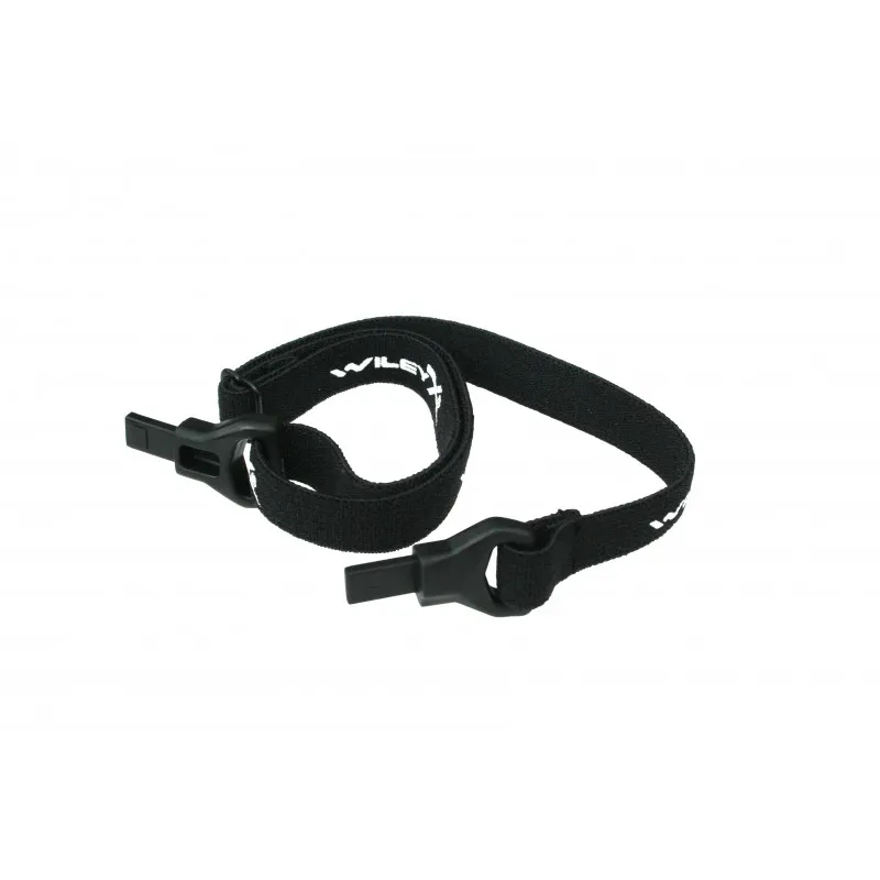 Lunettes balistiques Wiley X Saber Advanced noir écran jaune