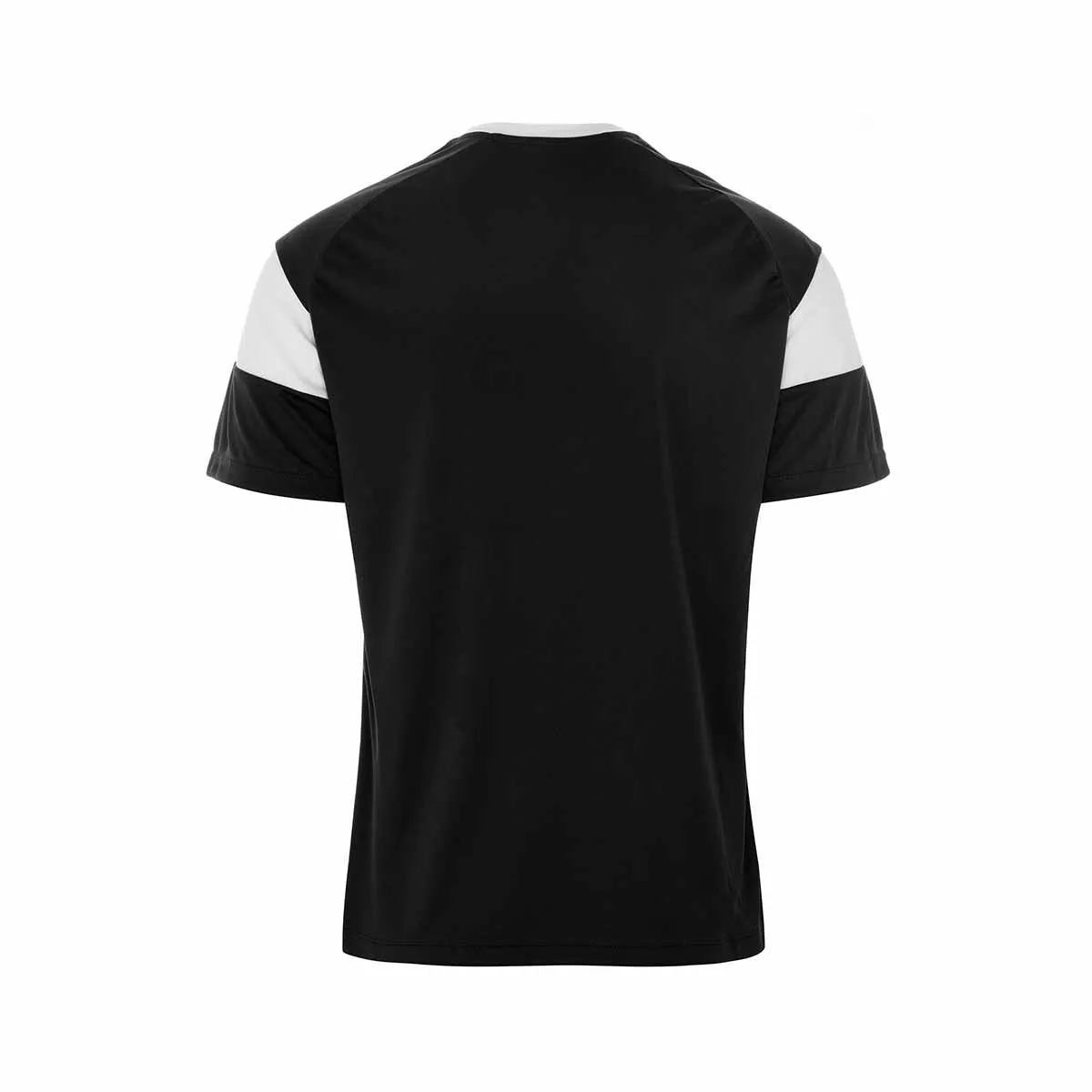 Maillot Dareto Noir Homme