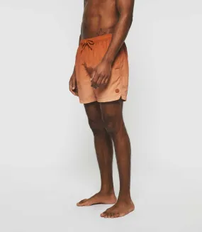 Maillot de bain dégradé orange Icecream