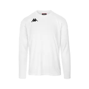 Maillot Dovol Blanc Enfant