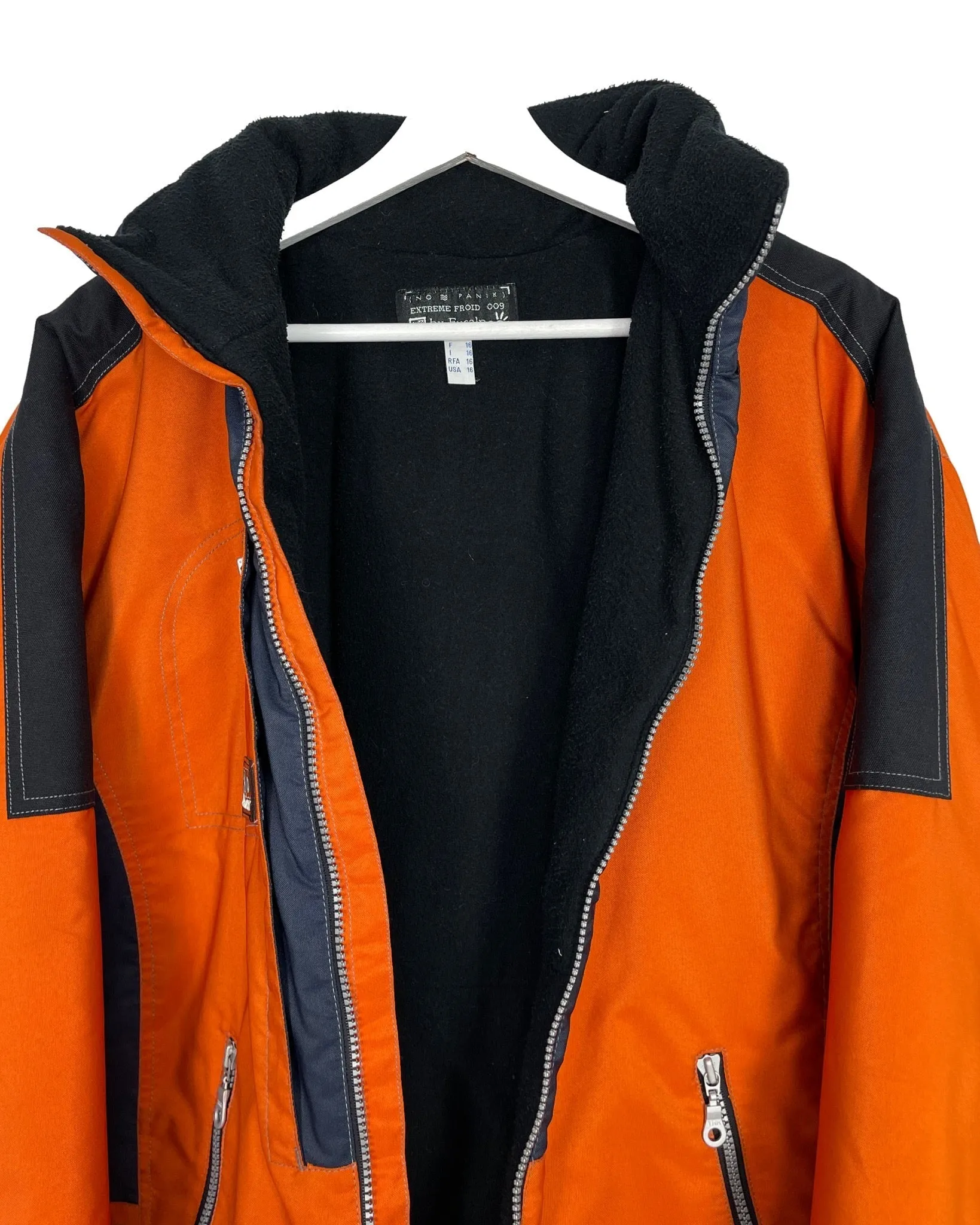 Manteau - S/XS