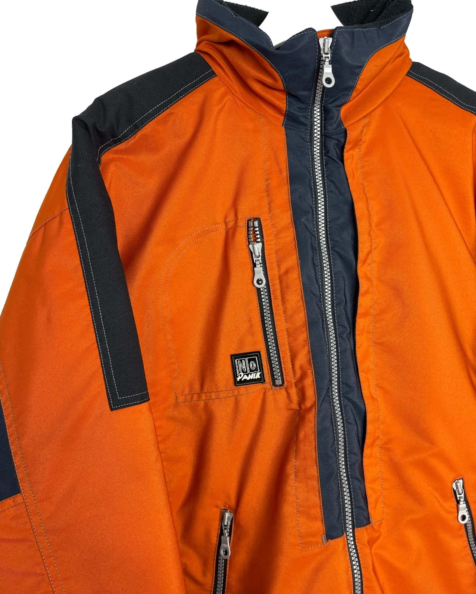 Manteau - S/XS
