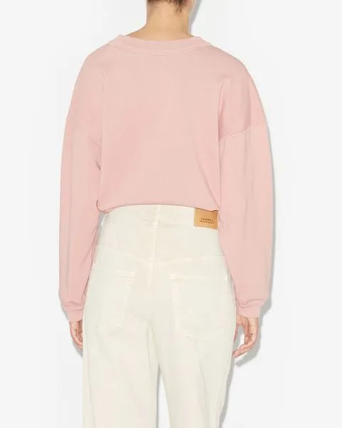 Margo Sweatshirt