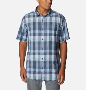 Men’s Under Exposure™ YD Short Sleeve Shirt