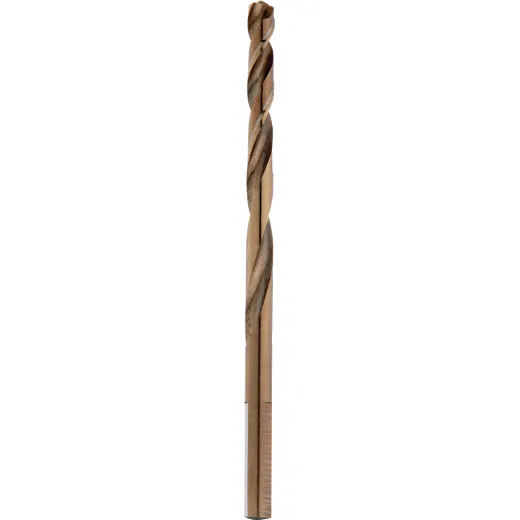 Milwaukee 48-89-2309 Foret à métal 3/16" x 3.54" COBALT RED HELIX